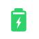 CHARGE WHILE YOU RIDE