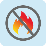 FIRE RETARDANT INTERIOR